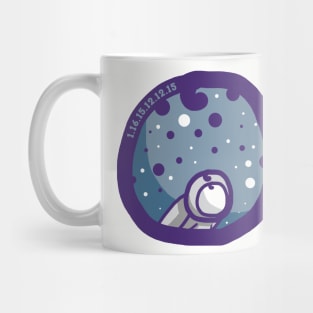 Cute Appolo Mug